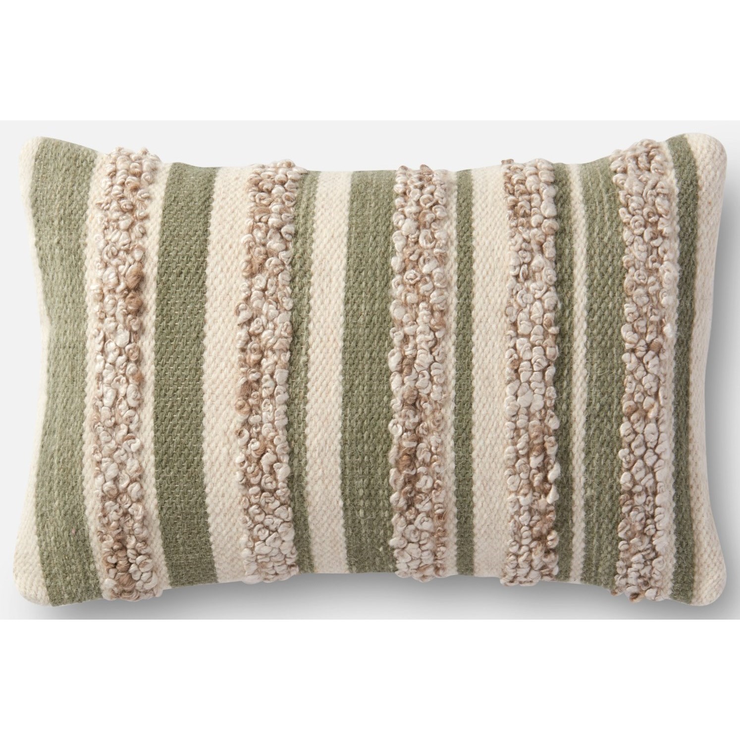 Magnolia home lumbar top pillow